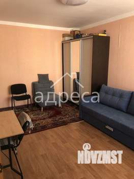 1-к квартира, вторичка, 31м2, 2/3 этаж