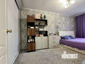 2-к квартира, вторичка, 45м2, 4/5 этаж