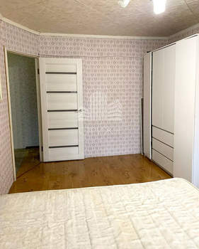 2-к квартира, вторичка, 45м2, 3/5 этаж