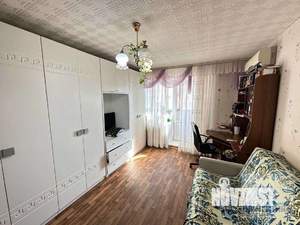 1-к квартира, вторичка, 41м2, 11/16 этаж