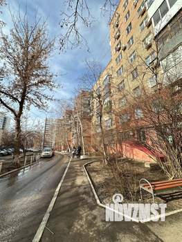 3-к квартира, вторичка, 73м2, 1/9 этаж