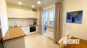 3-к квартира, вторичка, 88м2, 23/24 этаж
