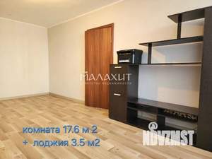 2-к квартира, вторичка, 72м2, 6/10 этаж