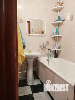 3-к квартира, вторичка, 56м2, 5/5 этаж
