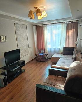 2-к квартира, вторичка, 44м2, 3/5 этаж