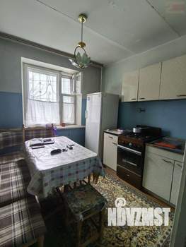 1-к квартира, вторичка, 36м2, 1/10 этаж