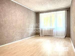1-к квартира, вторичка, 31м2, 1/5 этаж
