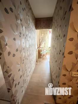 2-к квартира, вторичка, 44м2, 3/4 этаж