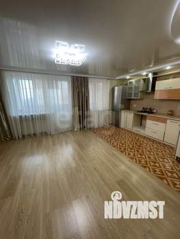 3-к квартира, вторичка, 63м2, 9/9 этаж