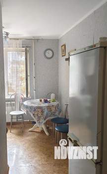 3-к квартира, вторичка, 64м2, 2/5 этаж