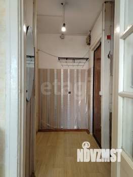 1-к квартира, вторичка, 19м2, 3/5 этаж