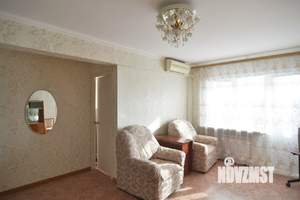 2-к квартира, вторичка, 46м2, 5/5 этаж