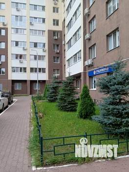 1-к квартира, вторичка, 37м2, 10/16 этаж