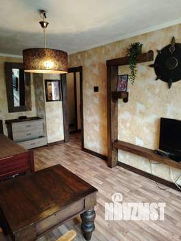1-к квартира, вторичка, 31м2, 4/5 этаж
