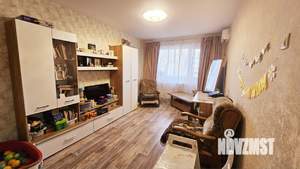 2-к квартира, вторичка, 50м2, 2/5 этаж