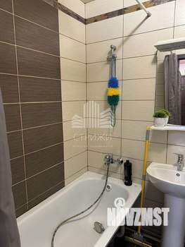 1-к квартира, вторичка, 37м2, 2/3 этаж