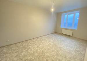 1-к квартира, вторичка, 38м2, 5/16 этаж