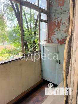 1-к квартира, вторичка, 30м2, 1/9 этаж