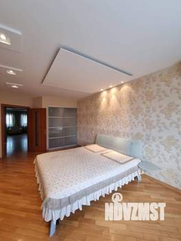 3-к квартира, вторичка, 112м2, 3/10 этаж
