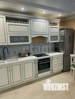 2-к квартира, вторичка, 77м2, 5/20 этаж