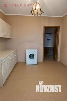 1-к квартира, вторичка, 42м2, 6/16 этаж