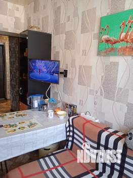 1-к квартира, вторичка, 37м2, 2/4 этаж
