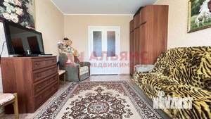 2-к квартира, вторичка, 64м2, 4/9 этаж