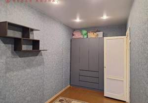 2-к квартира, вторичка, 43м2, 2/3 этаж