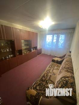 3-к квартира, вторичка, 65м2, 4/5 этаж