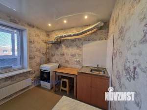 1-к квартира, вторичка, 34м2, 10/10 этаж
