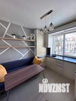 1-к квартира, вторичка, 41м2, 1/4 этаж