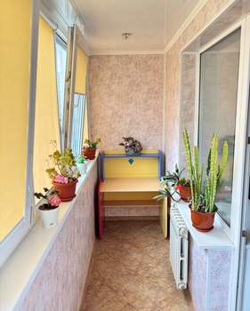 2-к квартира, вторичка, 68м2, 8/10 этаж