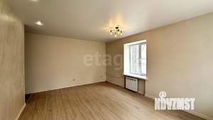 1-к квартира, вторичка, 32м2, 3/5 этаж