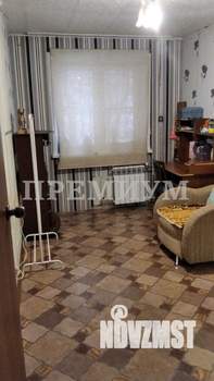 3-к квартира, вторичка, 56м2, 1/5 этаж