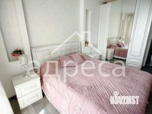 2-к квартира, вторичка, 60м2, 4/5 этаж
