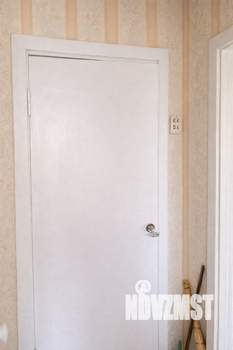 1-к квартира, вторичка, 20м2, 6/9 этаж