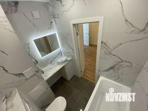 1-к квартира, вторичка, 36м2, 9/25 этаж
