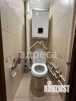 2-к квартира, вторичка, 53м2, 3/9 этаж