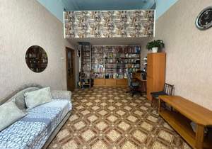 2-к квартира, вторичка, 53м2, 2/3 этаж