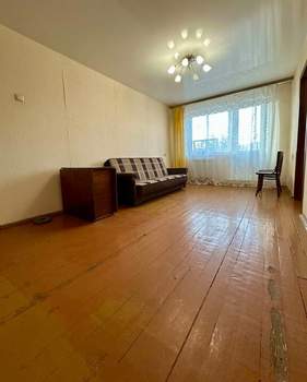 2-к квартира, вторичка, 56м2, 4/5 этаж