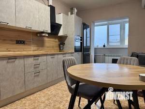 1-к квартира, вторичка, 46м2, 16/16 этаж