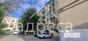 2-к квартира, вторичка, 49м2, 3/5 этаж
