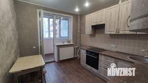 1-к квартира, вторичка, 42м2, 11/19 этаж