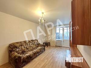 2-к квартира, вторичка, 42м2, 6/9 этаж