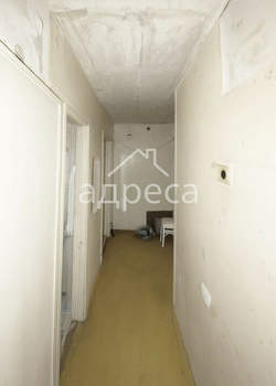 1-к квартира, вторичка, 30м2, 1/5 этаж