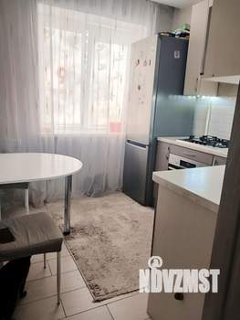 3-к квартира, вторичка, 50м2, 2/5 этаж