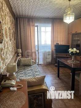 1-к квартира, вторичка, 37м2, 8/9 этаж