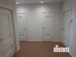 2-к квартира, сданный дом, 72м2, 13/23 этаж