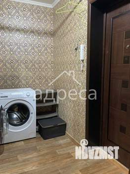 1-к квартира, вторичка, 33м2, 7/9 этаж