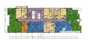3-к квартира, вторичка, 98м2, 5/32 этаж